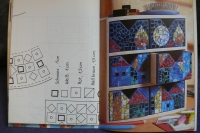 Mosaik / Ingrid Moras (Christophorus - 2006)