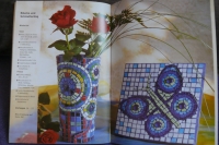 Mosaik / Ingrid Moras (Christophorus - 2006)