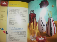 Schmelzgranulat / Ursula Müller-Wüstemann ( Christophorus - 2006)