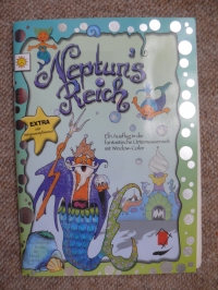 Neptun's Reich / Funk & Apel (vielseidig 2002)