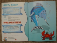 Neptun's Reich / Funk & Apel (vielseidig 2002)