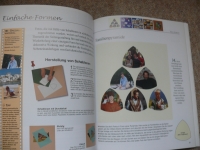 Neue Ideen fürs Fotoalbum / Carlier & Simon (Mondo 2004)