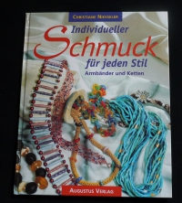Individueller Schmuck für jeden Stil / Chr. Niesseler (Augustus - 1999)