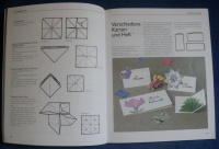 Origami mit Kinder / Ilse Nimschowski (Augustus - 1998)