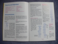 Nylon-Tattoos und mehr / Koch-Kunkel (Topp 1999)