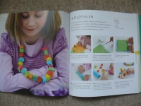 Öko-Basteln für Kinder / Emma Hardy (Mondo 2010)