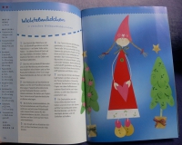 Fröhliche Weihnachtszeit / Pia Pedevilla (Topp - 2006)