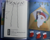 Fröhliche Weihnachtszeit / Pia Pedevilla (Topp - 2006)