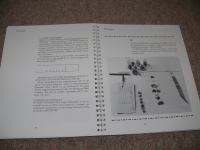 Perlen (Werk- und Ideenbuch) Trudi Schmid / ATV 1991