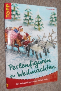 Perlenfiguren zu Weihnachten / Torsten Becker (Topp 2008)