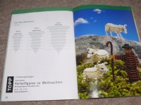 Perlenfiguren zu Weihnachten / Torsten Becker (Topp 2008)