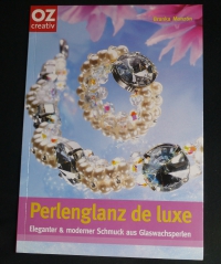 Perlenglanz de luxe / Branka Monzón  (OZ - 2006)