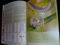 Perlenglanz de luxe / Branka Monzón  (OZ - 2006)