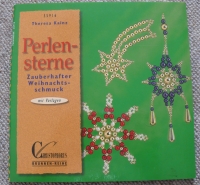 Perlensterne / Theresa Kainz (Christophorus 1997)