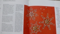 Perlensterne / Theresa Kainz (Christophorus 1997)
