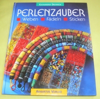 Perlenzauber / Katharina Dietrich (1998 Augustus)