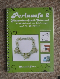 Perlnaofe 2 (Nadelocchi) / Gunhild Fette (2010)