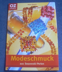 Modeschmuck aus Swarovski-Perlen / Petra Pietsch (OZ Creativ - 2005)