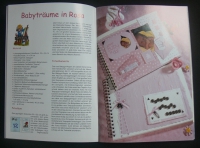 Kreative Fotoalben / Lena Podobri (Bücherzauber - 2005)