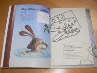 Primel und seine Freunde / Window Color (Ridinghaus - 2000)