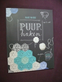 Puur haken / van Koert (2014 Kosmos) - niederländisch