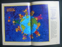 Verspielte Welt / Anja Ritterhoff  (topp - 2001)