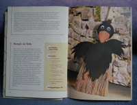 Besenhex' und Kürbiskopf (Topp - 2003) - Angela Ruhoff