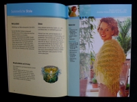 Schals & Accessoires leicht gehäkelt & gestrickt (Christophorus - 2007)
