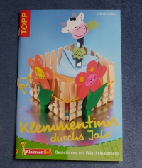 Klemmentinis durchs Jahr / Gudrun Schmitt (Topp - 2004)