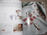 Schmuck aus Draht und Perlen / L. Jones (Mondo - 2005)