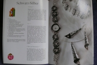 Schmuck aus Fimo / Lydia Klös (Bücherzauber 2006)
