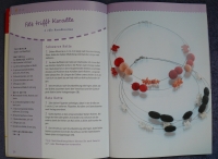 Schmuck elegant gefilzt / Häfner-Keßler - Rudolf (Topp - 2006)