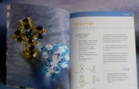 Schmuck mit Swarovski-Perlen / Stephanie Göhr(Topp - 2005)