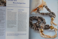 Schmuck stricken / Milla Schoen (Topp - 2004)