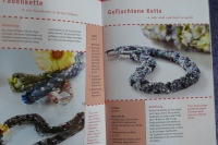 Schmuck stricken / Milla Schoen (Topp - 2004)