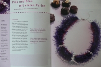 Schmuckstücke stricken (Strickliesel) / Schneider-Koglin (Topp 2006)