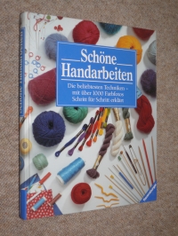 Schöne Handarbeiten / 2001 Ravensburger