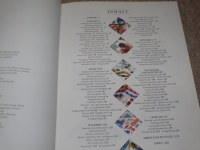 Schöne Handarbeiten / 2001 Ravensburger