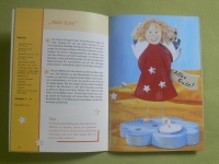 Schutzengel aus Holz & Draht / Dawidowski (Christophorus - 2003)