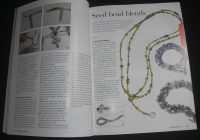 Seed Bead Savvy (Bead&Button Magazine)