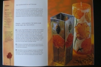 Servietten-Technik - Kleine Geschenke / Thissen (Christophorus 2002)