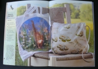 Servietten-Technik - Kleine Geschenke / Thissen (Christophorus 2002)