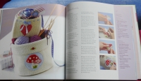 Serviettentechnik und Decoupage / Patricia Morgenthaler (Topp - 2011)