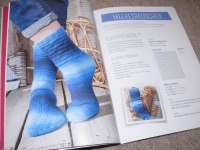 Socken stricken mit Super-Ferse / Veronika Hug (CV 2020)