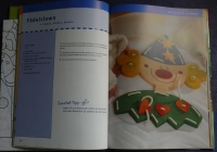Spielsachen aus Holz / Gudrun Schmitt (Topp 2004)