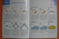 Spiral-Socken / Laila Wagner (OZCreativ - 2010)