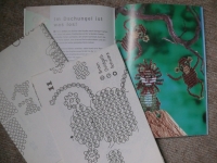 Starke Käfer, Coole Bienen / I. Moras (christophorus 1998)