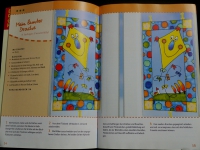 Herbstliches Windowcolor / Christiane Steffan (Topp - 2006)