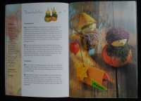 Leuchtende Kürbisse (Christophorus - 2002)