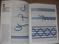 Sticken / Karin Zelle (Ravensburger 1998)